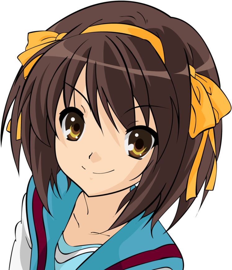 Haruhi